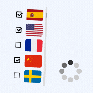 automatic Video Translation